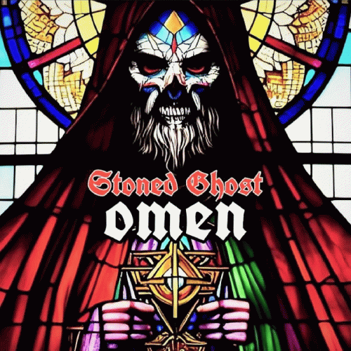 Stoned Ghost : Omen